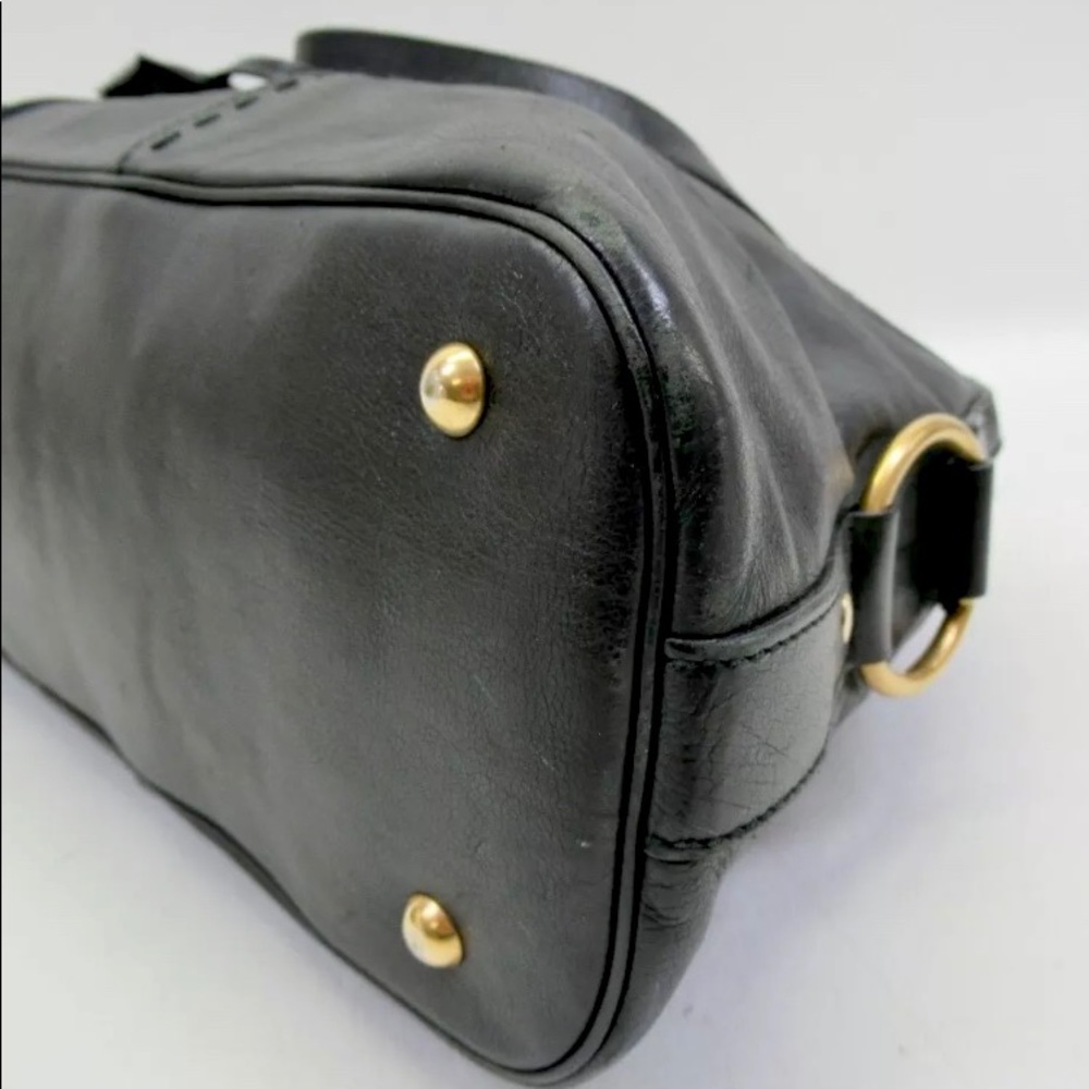 Authentic YSL Handbag - Picture 5 of 8